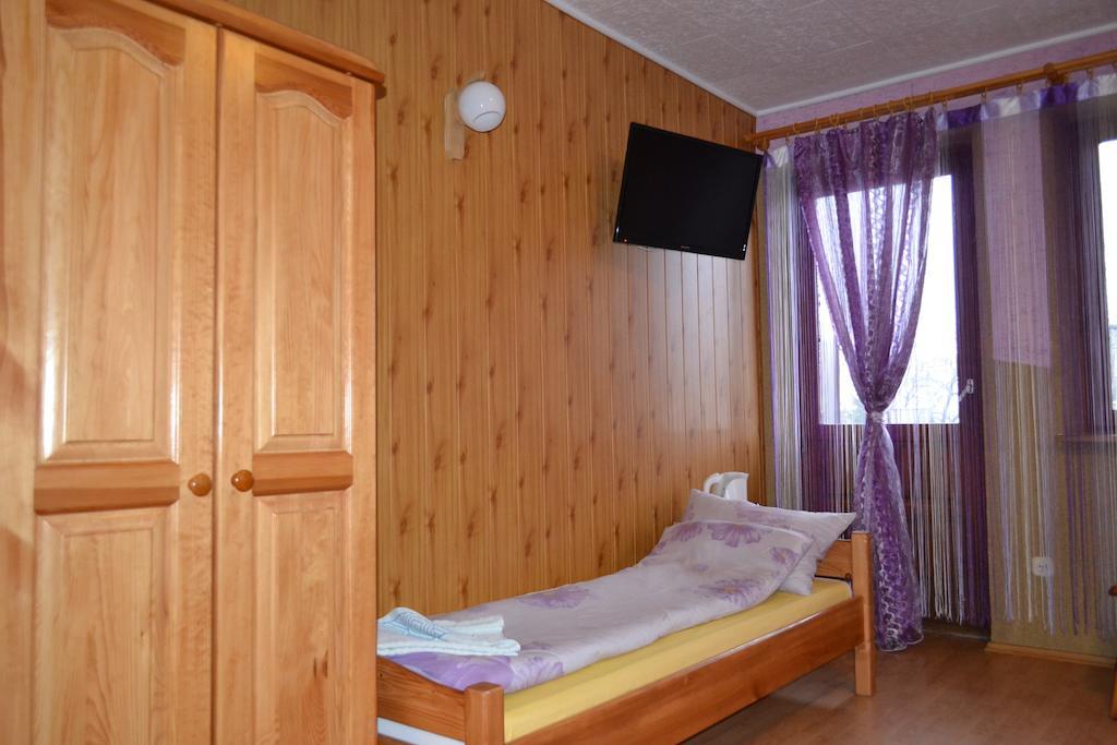 U Lampy Apartment Закопане Стая снимка