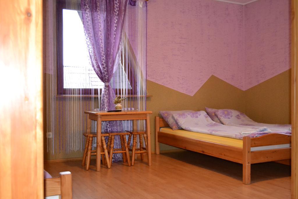 U Lampy Apartment Закопане Екстериор снимка