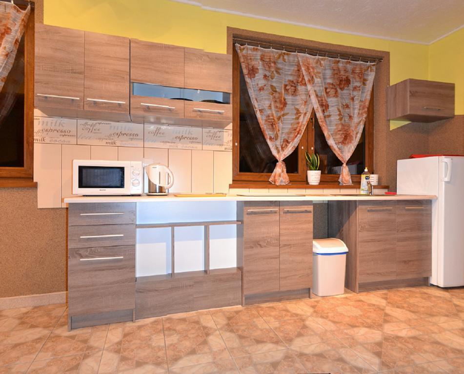 U Lampy Apartment Закопане Екстериор снимка