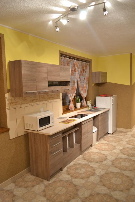 U Lampy Apartment Закопане Екстериор снимка